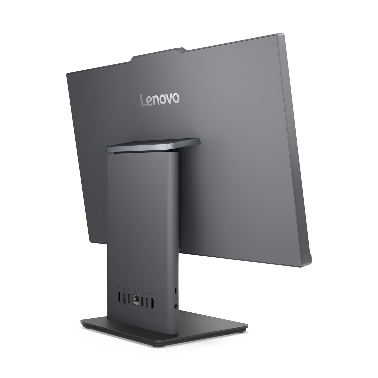 Lenovo ThinkCentre neo 50a 24 Gen 5 Intel® Core™ i7 i7-13620H 23.8" 1920 x 1080 pixels Touchscreen All-in-One PC 16 GB DDR5-SDRAM 256 GB SSD Windows 11 Pro Wi-Fi 6 (802.11ax) Gray