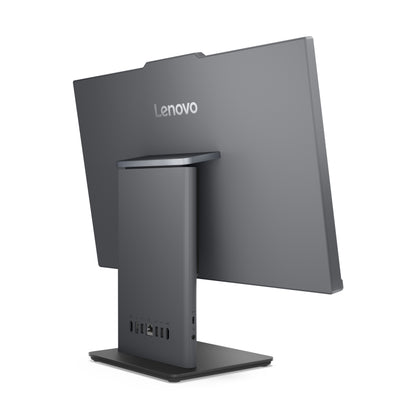 Lenovo ThinkCentre neo 50a 24 Gen 5 Intel® Core™ i5 i5-13420H 23.8" 1920 x 1080 pixels Touchscreen All-in-One PC 16 GB DDR5-SDRAM 256 GB SSD Windows 11 Pro Wi-Fi 6 (802.11ax) Gray
