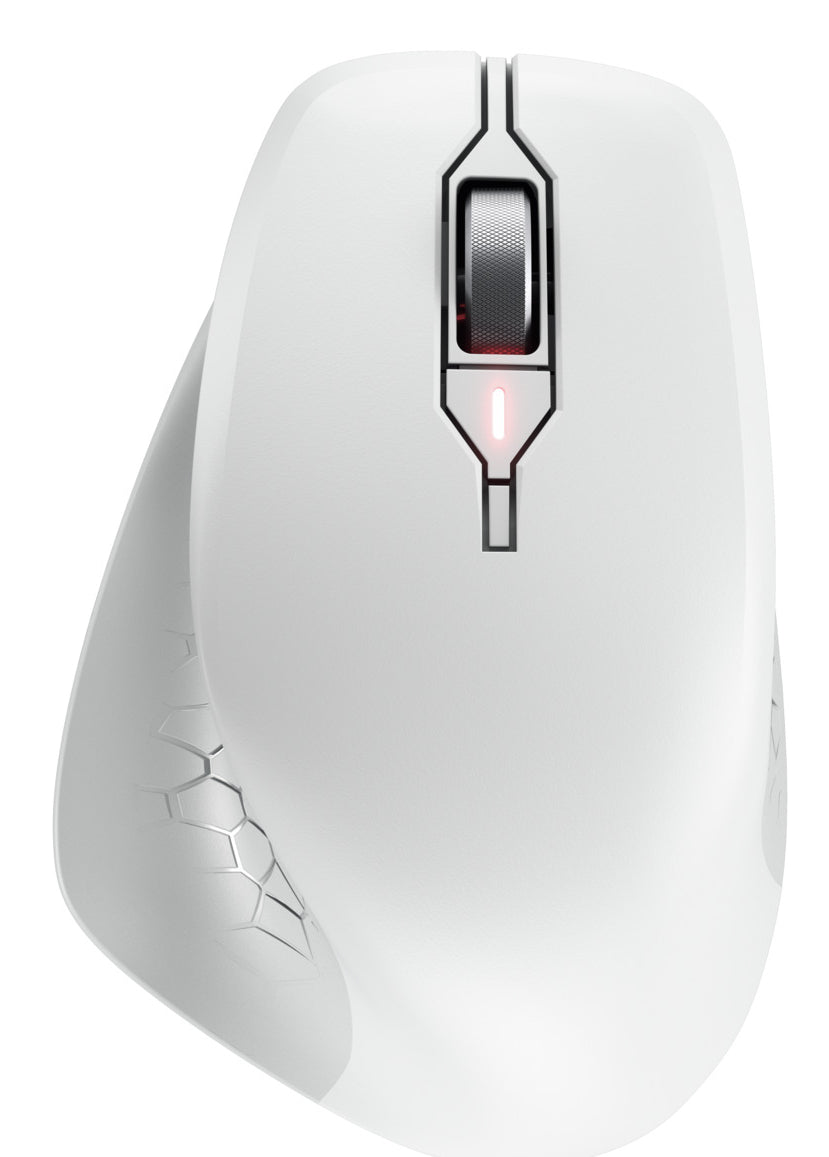 CHERRY JW-8550-0 mouse Universal Right-hand RF Wireless Optical 4000 DPI