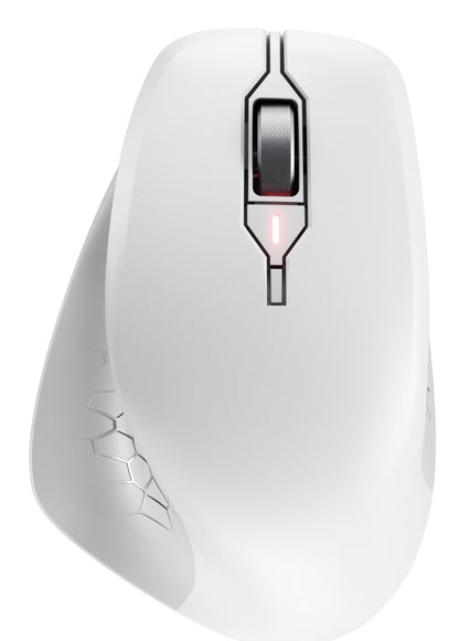 CHERRY JW-8550-0 mouse Universal Right-hand RF Wireless Optical 4000 DPI