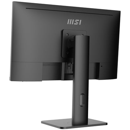 MSI Pro MP243XP computer monitor 23.8" 1920 x 1080 pixels Full HD Black