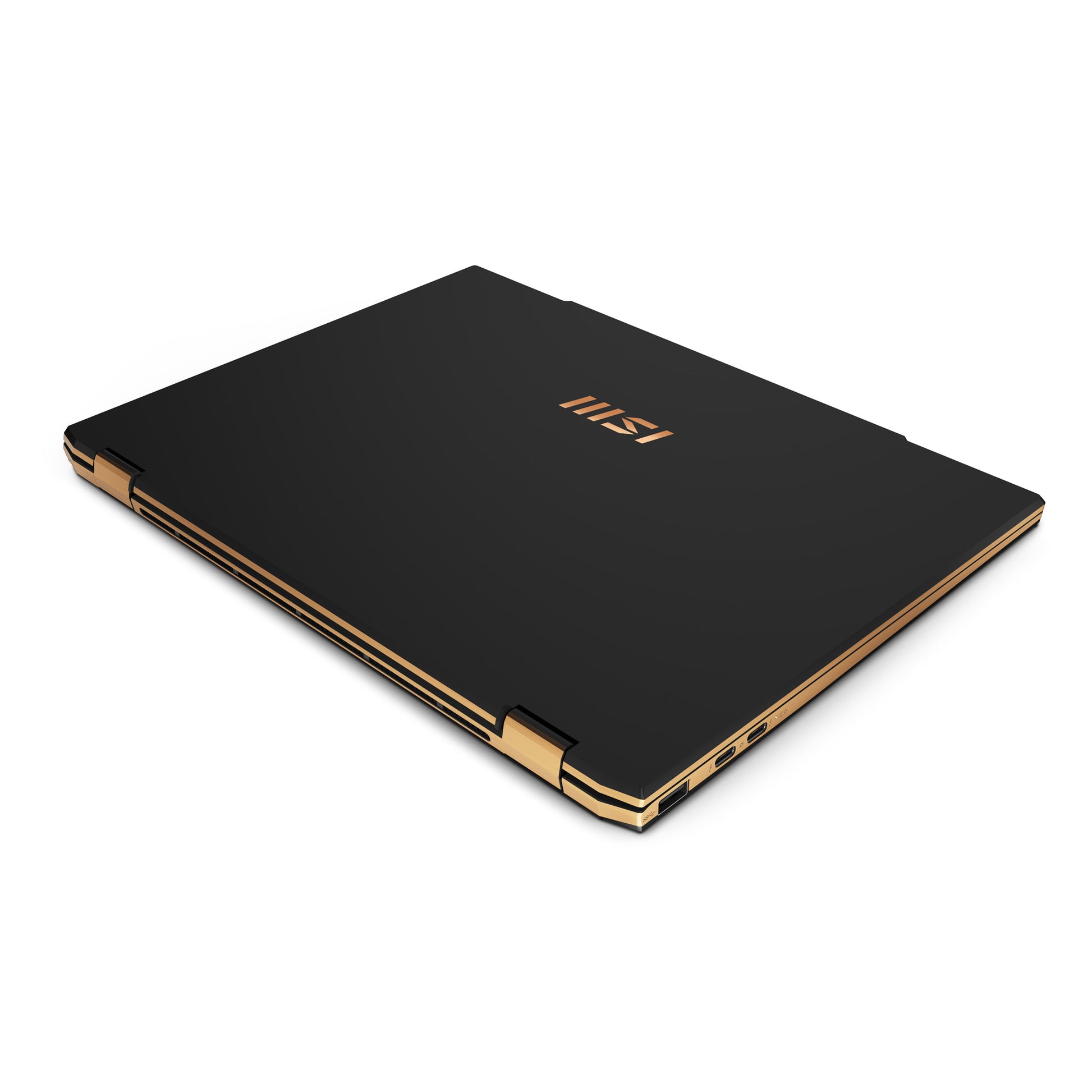 MSI Summit E13 AI EVO A1MTG-038US Intel Core Ultra 7 155H Hybrid (2-in-1) 13.3" Touchscreen Full HD+ 32 GB LPDDR5-SDRAM 1 TB SSD Wi-Fi 7 (802.11be) Windows 11 Pro Black