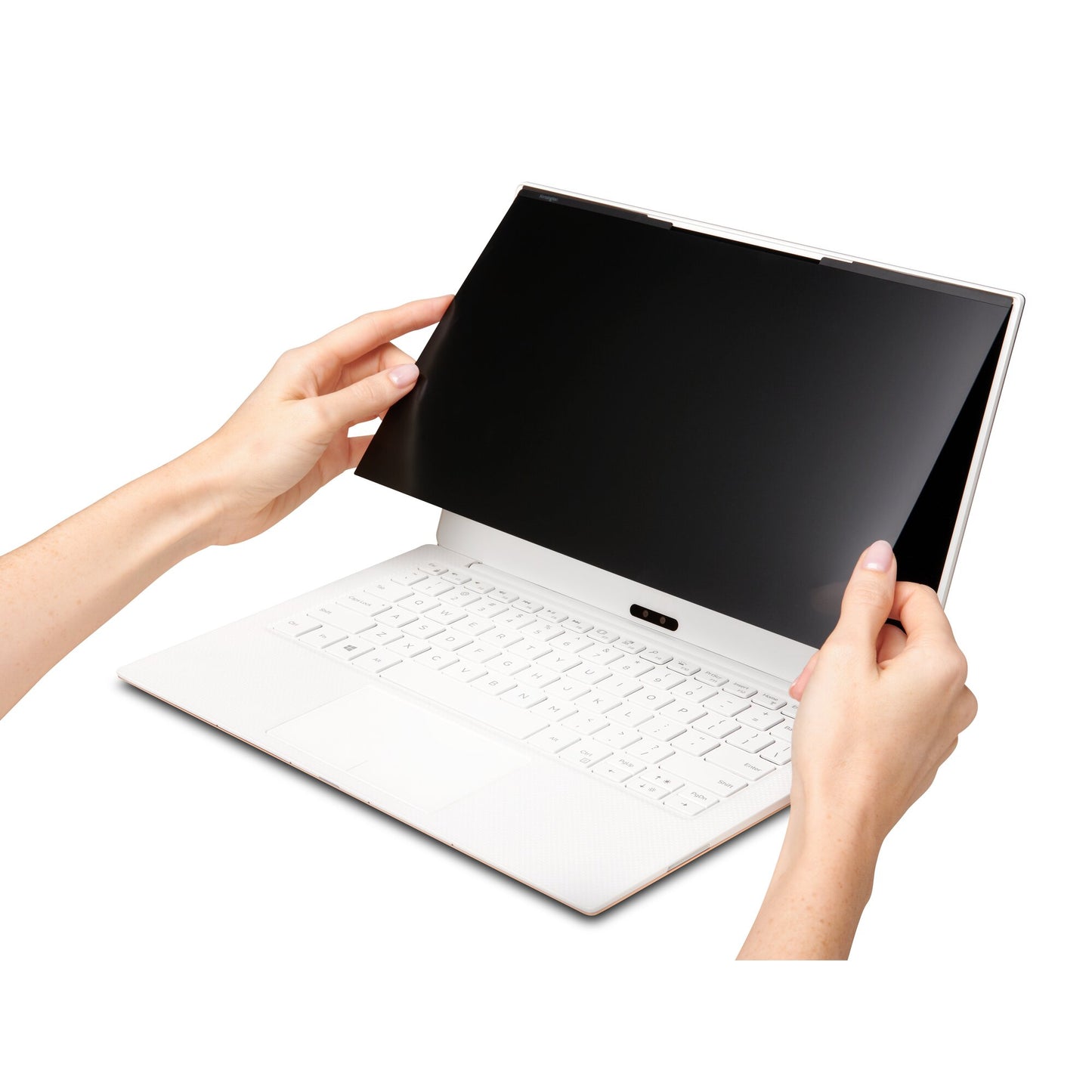 Kensington MagPro™ 15.6" (16:9) Laptop Privacy Screen with Magnetic Strip