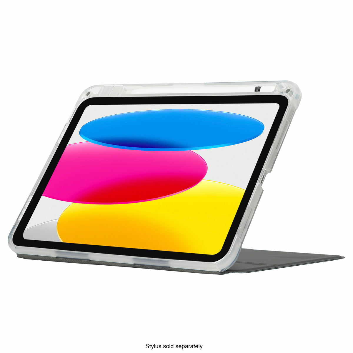 Targus Pro-Tek 10.9" Folio Transparent