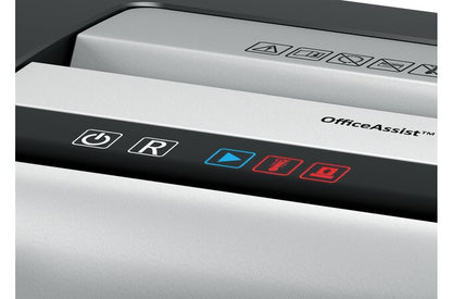 Kensington OfficeAssist™ Shredder M100 Anti-Jam Cross Cut
