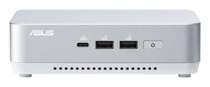 ASUS NUC 14 Pro+ RNUC14RVSU700001I Mini PC Silver 155H