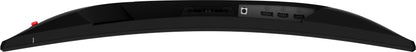 MSI MAG 274CXF computer monitor 27" 1920 x 1080 pixels Full HD Black