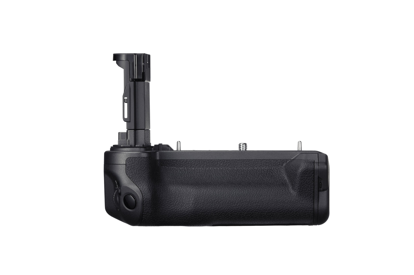 Canon BG-R20EP Digital camera battery grip Black
