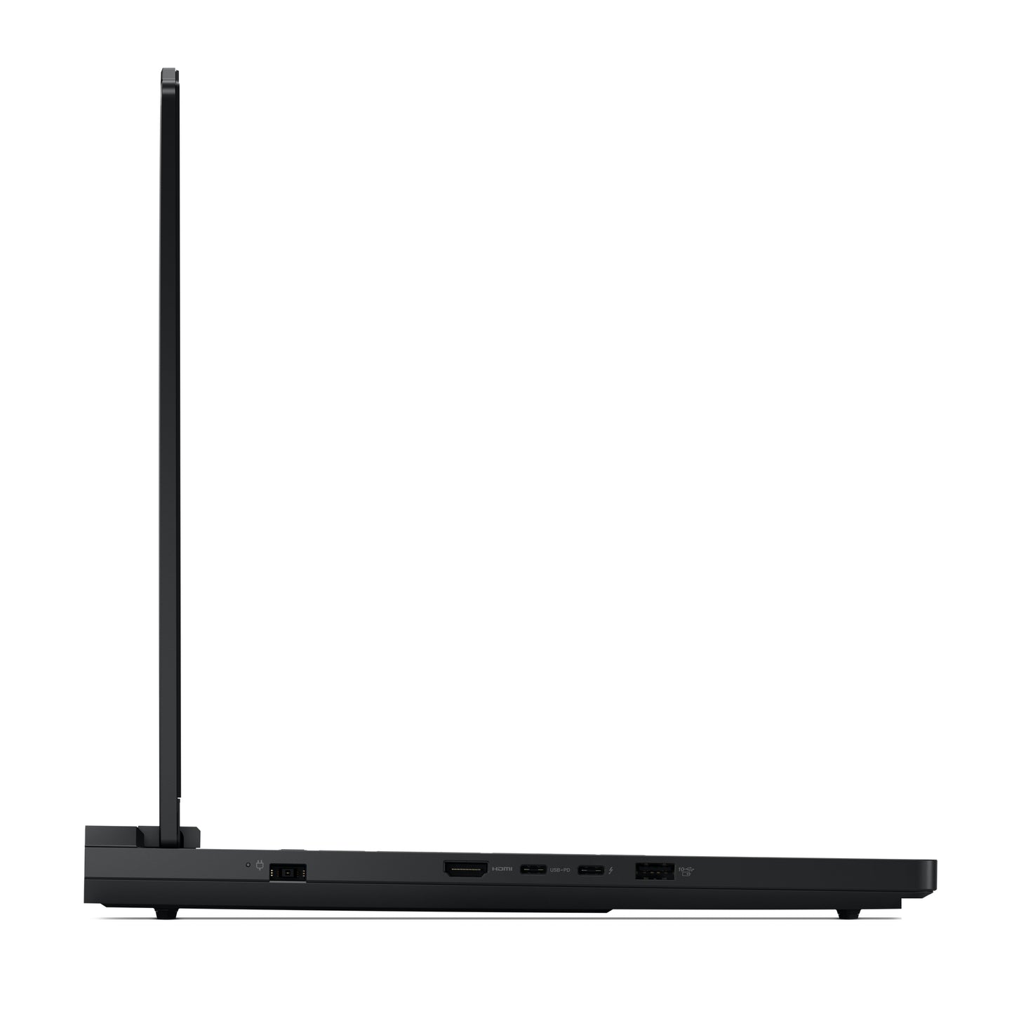 Lenovo Legion Pro 7 16IAX10H Intel Core Ultra 9 275HX Laptop 16" WQXGA 64 GB DDR5-SDRAM 2 TB SSD NVIDIA GeForce RTX 5090 Wi-Fi 7 (802.11be) Windows 11 Pro Nordic Black