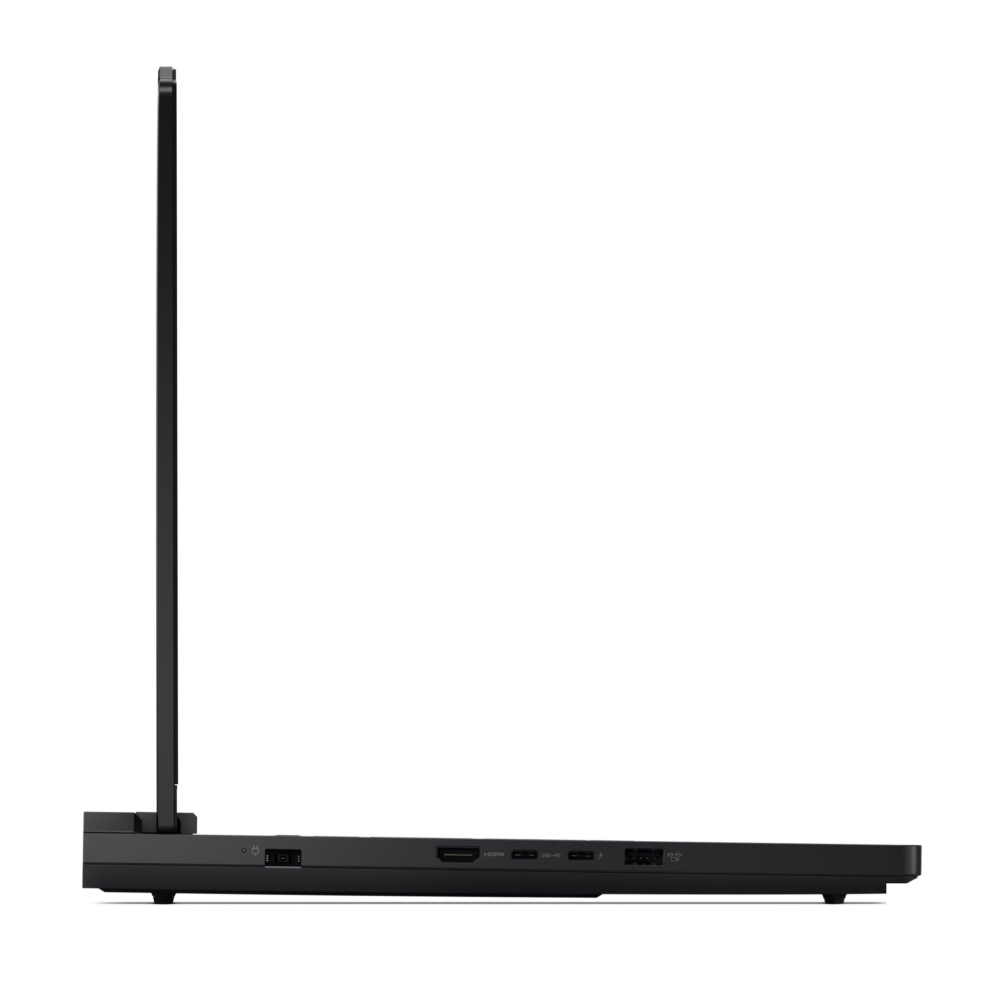 Lenovo Legion Pro 7 16IAX10H Intel Core Ultra 9 275HX Laptop 16" WQXGA 64 GB DDR5-SDRAM 2 TB SSD NVIDIA GeForce RTX 5090 Wi-Fi 7 (802.11be) Windows 11 Pro Nordic Black