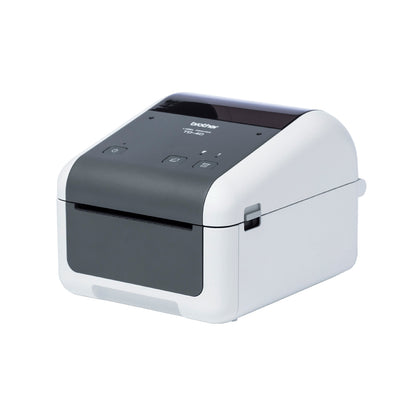 Brother TD-4520DN label printer Direct thermal 300 x 300 DPI 203 mm/sec Wired Ethernet LAN