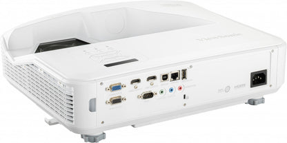 Viewsonic LS832WU data projector Ultra short throw projector 5000 ANSI lumens WUXGA (1920x1200) White