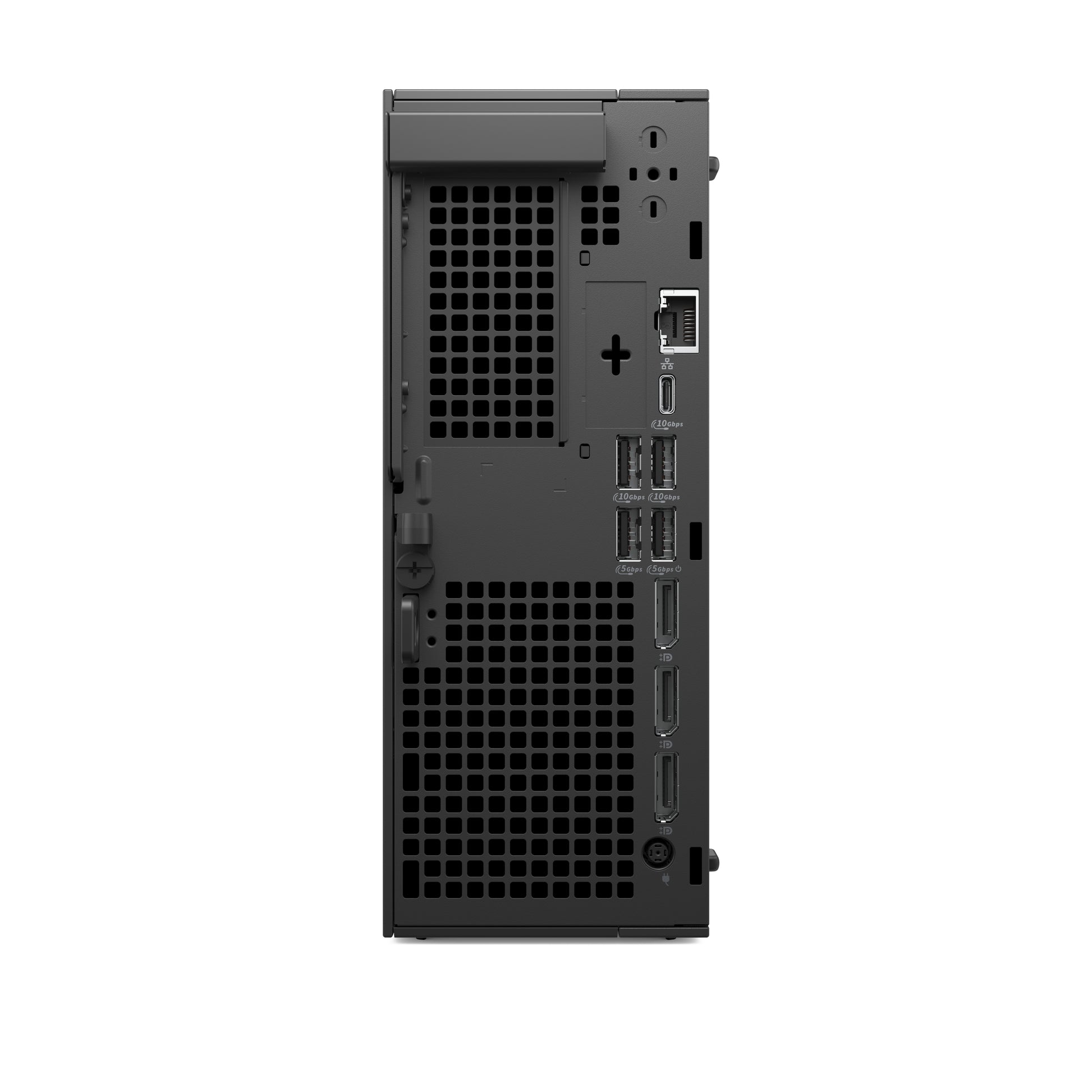 DELL Pro Max FCM2250 Intel Core Ultra 7 265 16 GB DDR5-SDRAM 512 GB SSD Windows 11 Pro Micro PC PC Black