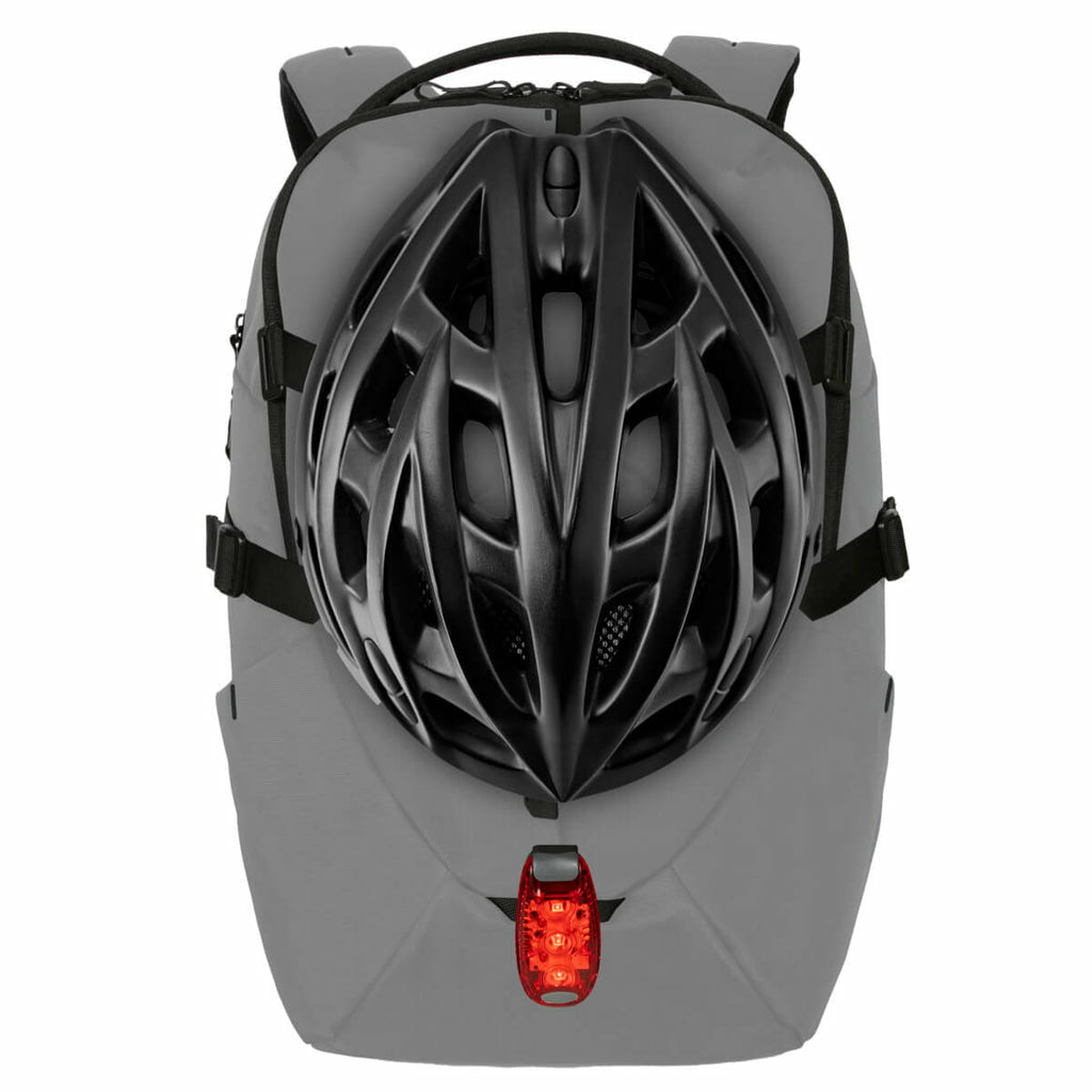 Targus Terra EcoSmart 16" Backpack Gray