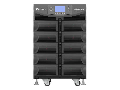 Vertiv AS5A0NCUGNNXLKB uninterruptible power supply (UPS) 5 kVA 4500 W