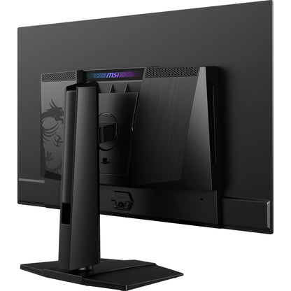MSI MPG 322URX QD-OLED computer monitor 31.5" 3840 x 2160 pixels 4K Ultra HD Black