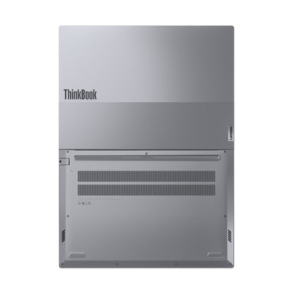 Lenovo ThinkBook 16 G8 IAL Intel Core Ultra 7 255H Laptop 16" Touchscreen WUXGA 16 GB DDR5-SDRAM 512 GB SSD Wi-Fi 6E (802.11ax) Windows 11 Pro Gray