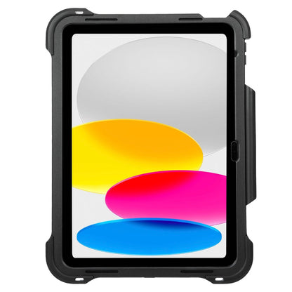Targus SAFEPORT RUGGED 10.9" Cover Black