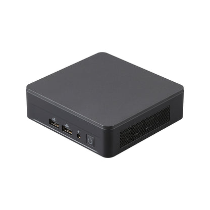 ASUS NUC RNUC13ANKI3048CUI Intel® Core™ i3 i3-1315U 8 GB DDR4-SDRAM 512 GB SSD Windows 11 Pro UCFF Mini PC Black