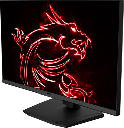 MSI Optix MPG321UR-QD computer monitor 32" 3840 x 2160 pixels 4K Ultra HD LCD Black