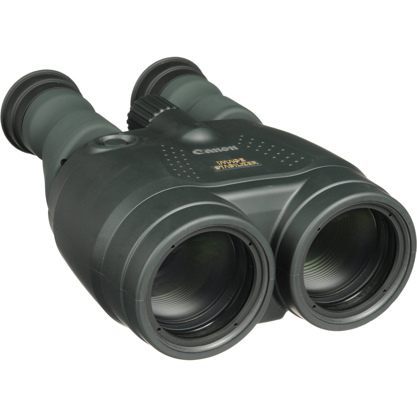Canon 15 x 50 IS binocular Black