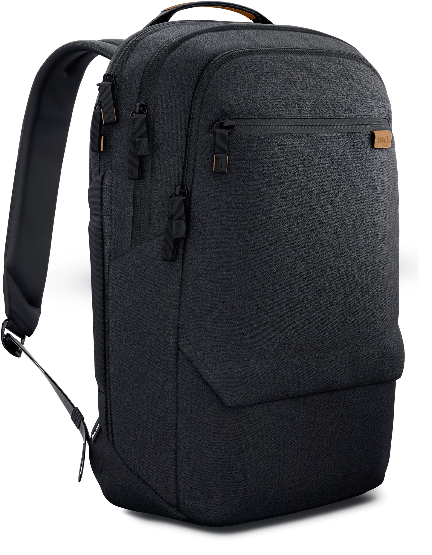 DELL CP7625 16" Backpack Black