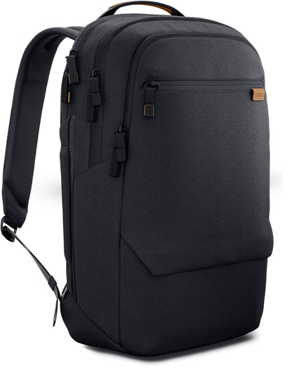 DELL CP7625 16" Backpack Black