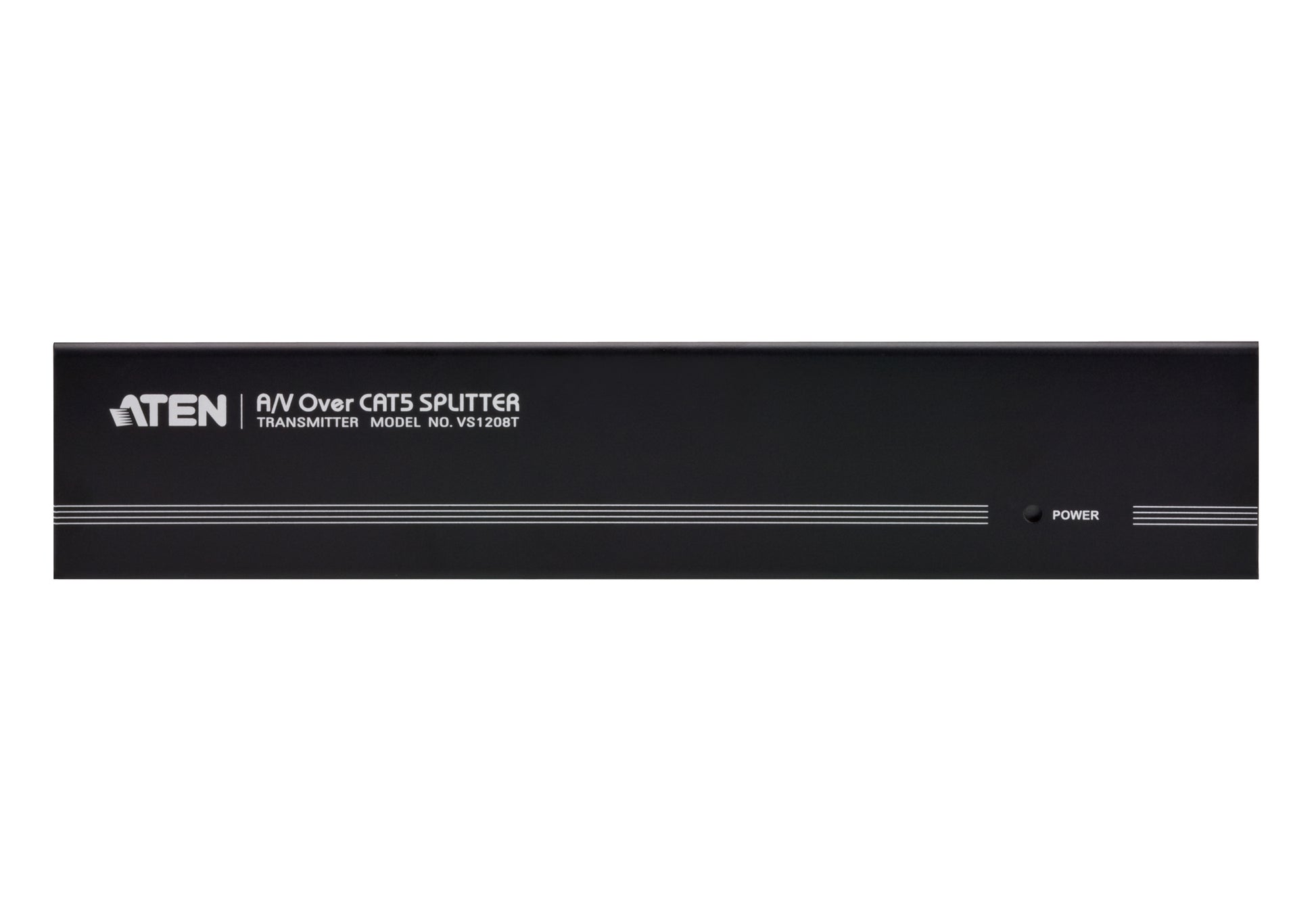 ATEN VS1208T video splitter VGA