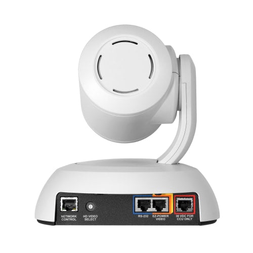 Vaddio RoboSHOT 12E AVBMP 8.57 MP White 1920 x 1080 pixels 60 fps CMOS 1/2.5"