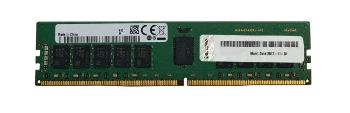 Lenovo 4ZC7A08707 memory module 16 GB 1 x 16 GB DDR4