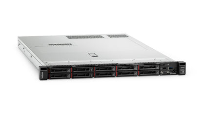 Lenovo ThinkSystem SR630 server Rack (1U) Intel® Xeon® Gold 5218 2.3 GHz 32 GB DDR4-SDRAM 750 W