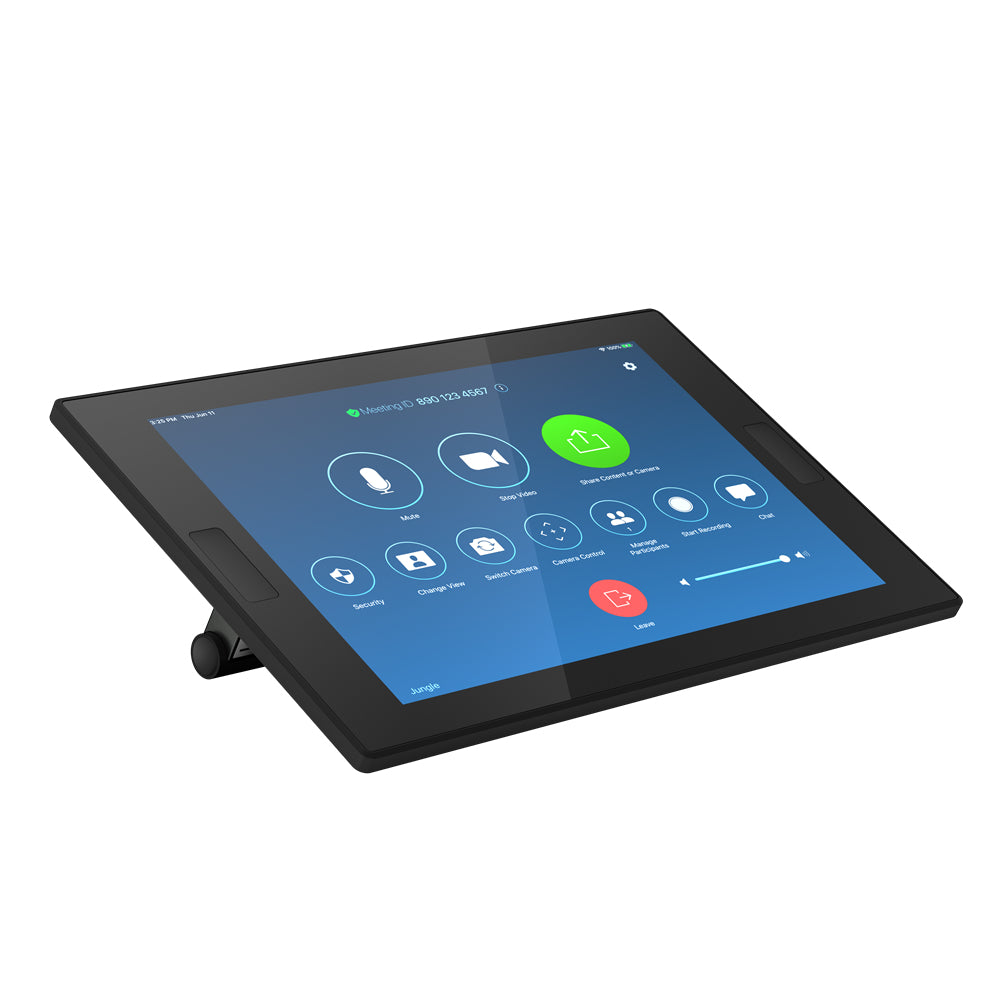Lenovo ThinkSmart One for Zoom video conferencing system Ethernet LAN Video conferencing service management system