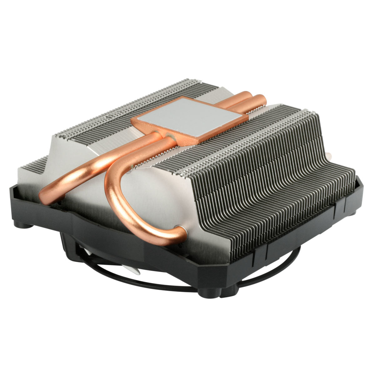 ARCTIC Freezer 11 LP Processor Air cooler 3.62" (9.2 cm) Aluminum, Black, White