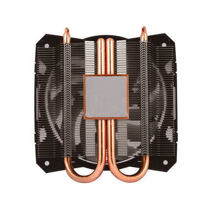 ARCTIC Freezer 11 LP Processor Air cooler 3.62" (9.2 cm) Aluminum, Black, White
