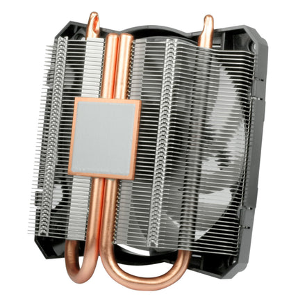 ARCTIC Freezer 11 LP Processor Air cooler 3.62" (9.2 cm) Aluminum, Black, White