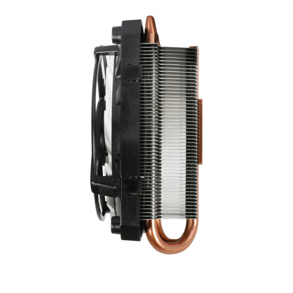 ARCTIC Freezer 11 LP Processor Air cooler 3.62" (9.2 cm) Aluminum, Black, White