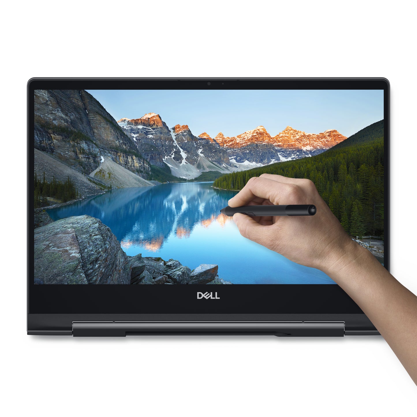 DELL PN350M stylus pen 0.635 oz (18 g) Black