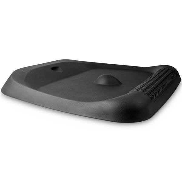 StarTech.com STSMATC anti-fatigue mat Rectangular 28.7 x 25.8" (730 x 655 mm)