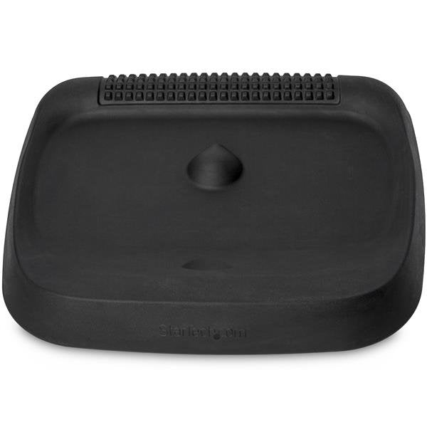 StarTech.com STSMATC anti-fatigue mat Rectangular 28.7 x 25.8" (730 x 655 mm)