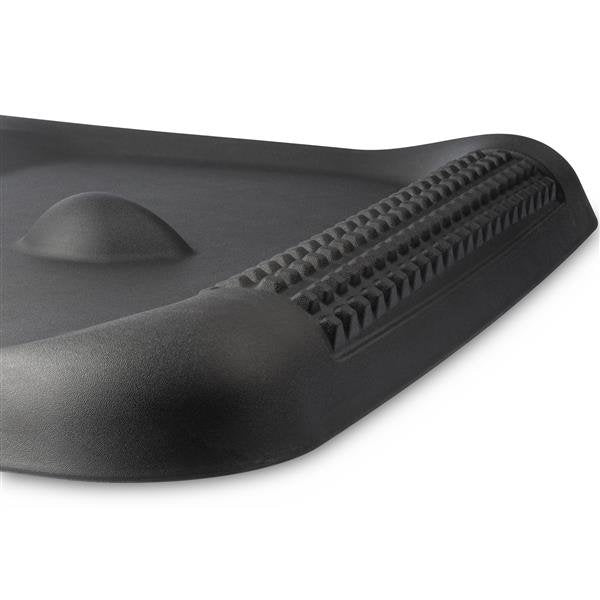StarTech.com STSMATC anti-fatigue mat Rectangular 28.7 x 25.8" (730 x 655 mm)