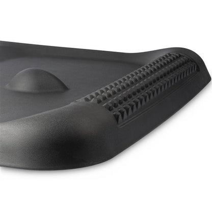 StarTech.com STSMATC anti-fatigue mat Rectangular 28.7 x 25.8" (730 x 655 mm)