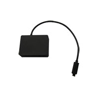 Logitech Rally Camera power adapter/inverter Indoor Black