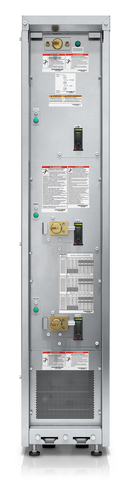 APC GVSBPSU80G UPS accessory