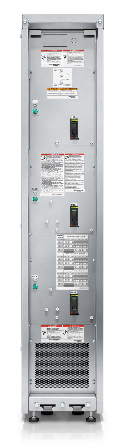 APC GVSBPSU80G UPS accessory