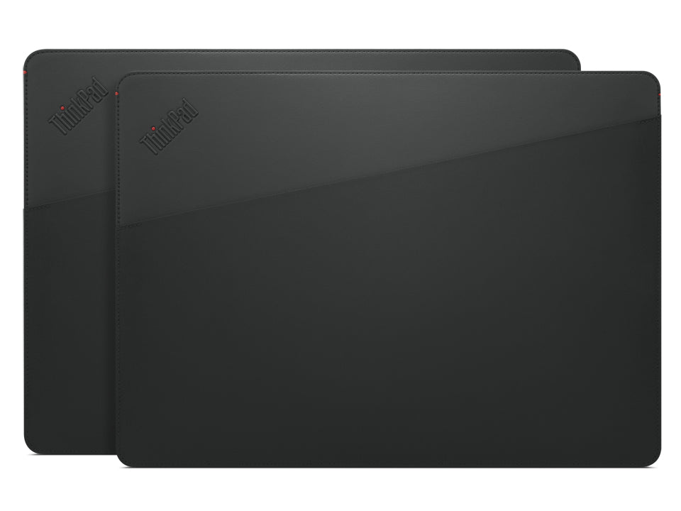 Lenovo 4X41L51715 laptop case 13" Sleeve case Black