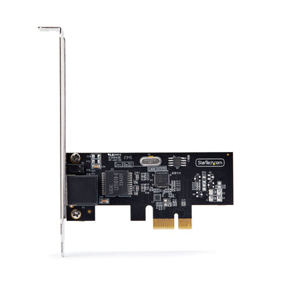 StarTech.com PR12GI-NETWORK-CARD network card Internal Ethernet 2500 Mbit/s