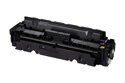 Canon imageCLASS Toner 055 ink cartridge 1 pc(s) Original High (XL) Yield Yellow