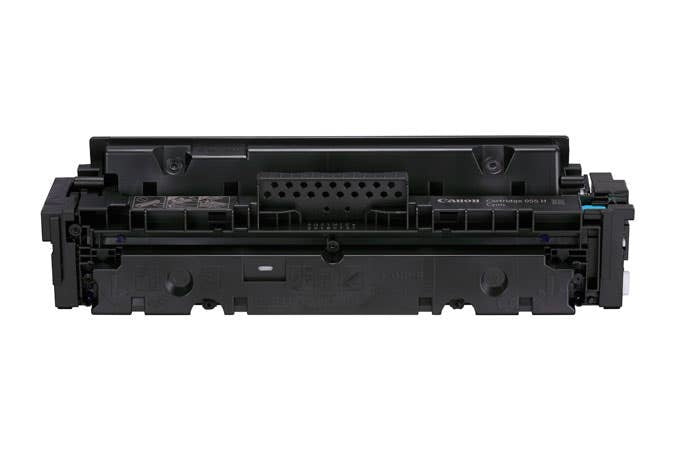 Canon imageCLASS Toner 055 ink cartridge 1 pc(s) Original High (XL) Yield Cyan
