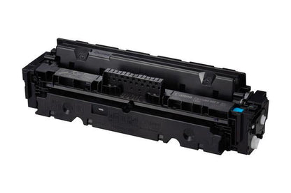 Canon imageCLASS Toner 055 ink cartridge 1 pc(s) Original High (XL) Yield Cyan