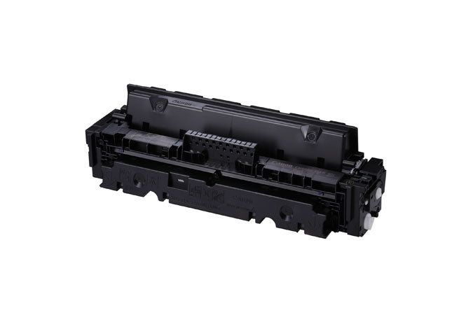 Canon imageCLASS Toner 055 ink cartridge 1 pc(s) Original High (XL) Yield Black